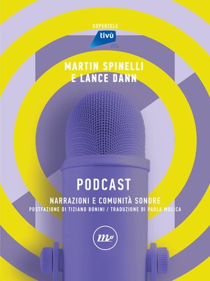 cover image of Podcast